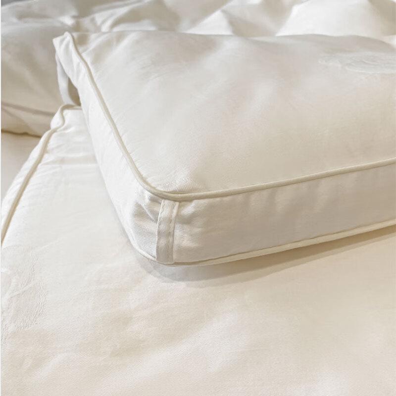 Yalu Jacquard Soybean Fiber Comforter