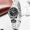 CASIO Women's Standard Series Black Watch LTP-V005D-1B2 LTP-V005D-1B2