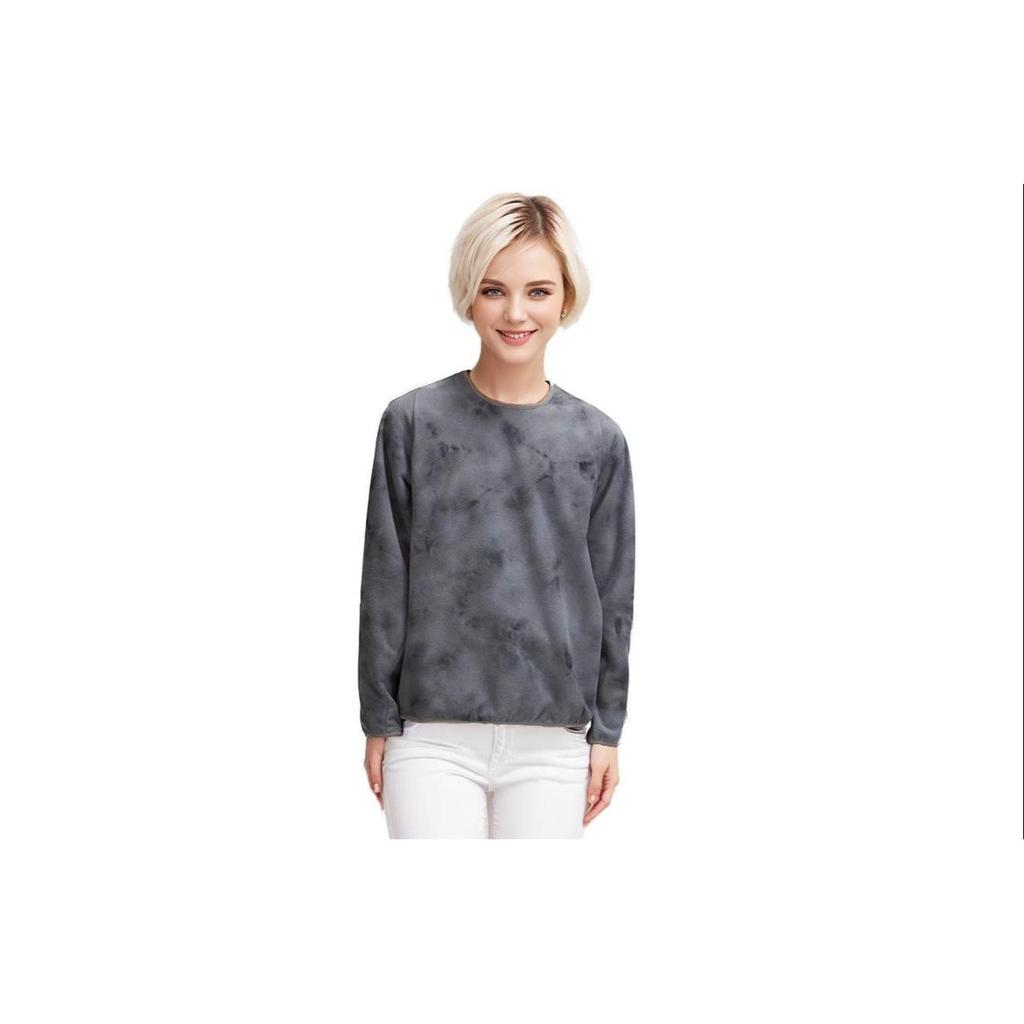 Lululemon LAB Collection Sweatshirts Men's Crew Neck Thickened Regular LM3DA7S