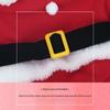 Christmas Pet Costumes Christmas Themed Dog Cotton Clothes Fashion Pet Dogs Cats Outfits Winter Warm Christmas Costumes