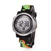 Kinderuhr Bestes Geschenk für Kinder 3-11 Jahre Dinosa 3D Cartoon Wasserdicht Geburtstagsgeschenk Kinder Armbanduhr