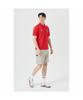 Goldeunbeeo (M) Stretch Nylon Cargo Shorts G4Pam26221Bex