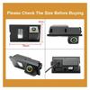 Back Rear Turtle 1080P HD AHD Vehicle Rear View Reverse Camera For Land Rover