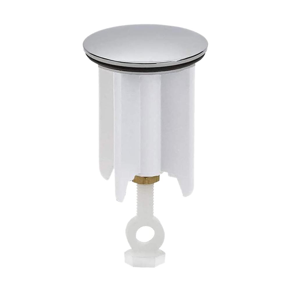 40mm High Quality Drain Stopper Bottom Sink Stopper Universal Sink Stopper Adjustable Sink Stopper Bathroom Stopper