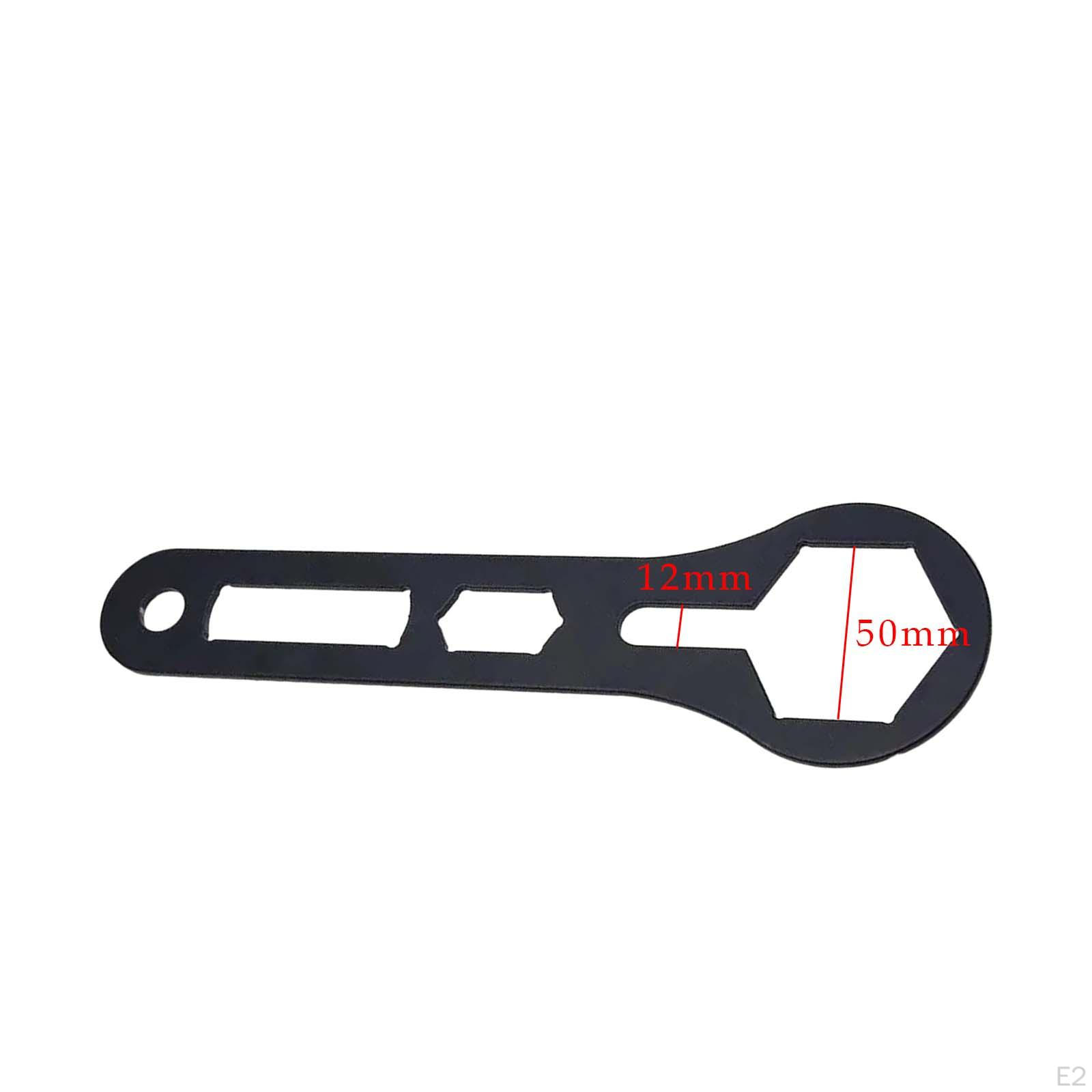 Инструменты для ремонта вилки мотоцикла — фото 3