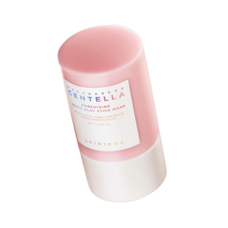 

SKIN1004 Мадагаскарская центеллы поромизирующая быстрая глиняная маска-стик 27 г