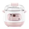 Multifunctional Electric Ceramic Stew Pot with Timer – Perfect for Water Bath, Bird's Nest, Porridge, and Soup Cooking – Ideal Gift
