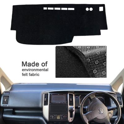Dashboard Cover Dash Mat for Nissan Serena C25 2005~2010 Pad Sunshade Cushion Sun Visor Parasol Rug Accessories 2007 2008 2009