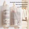 1pc Wall-Mounted Mesh Storage Gag-Suitable for Pet Toys Cat Toy Storage Puppy Toys Storage Bag Without Taking Up Space
