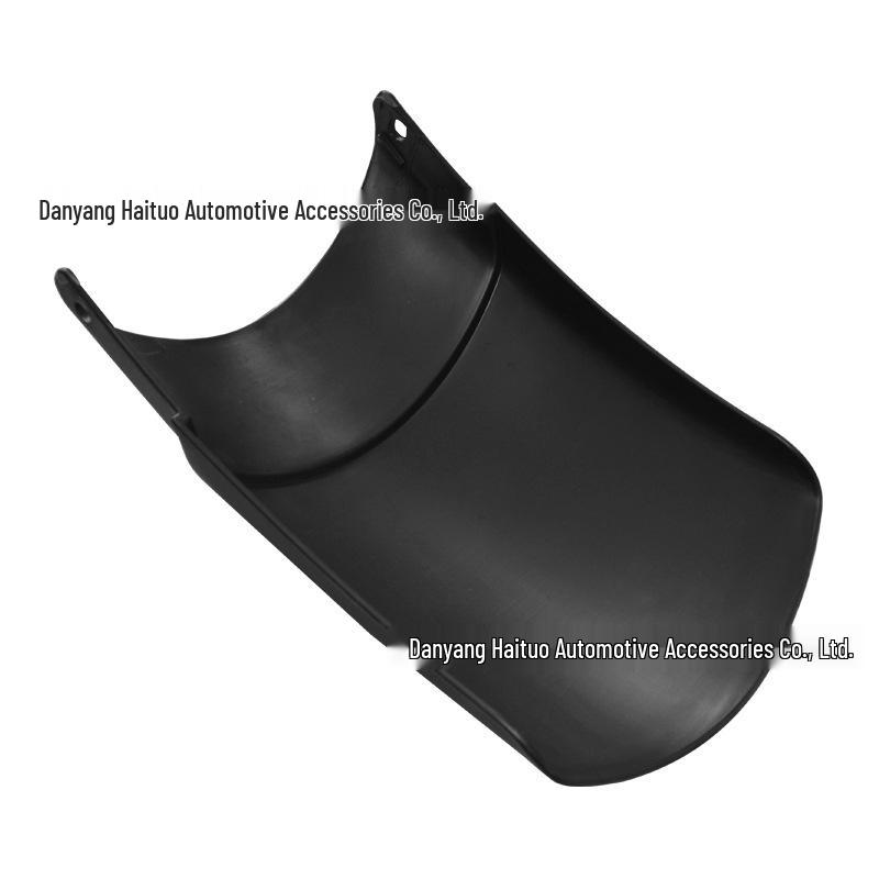 

Fits Honda Gold Wing GL 1800 Front Fender (2018+) Motorcycle Modification Parts Mud and Water Shield