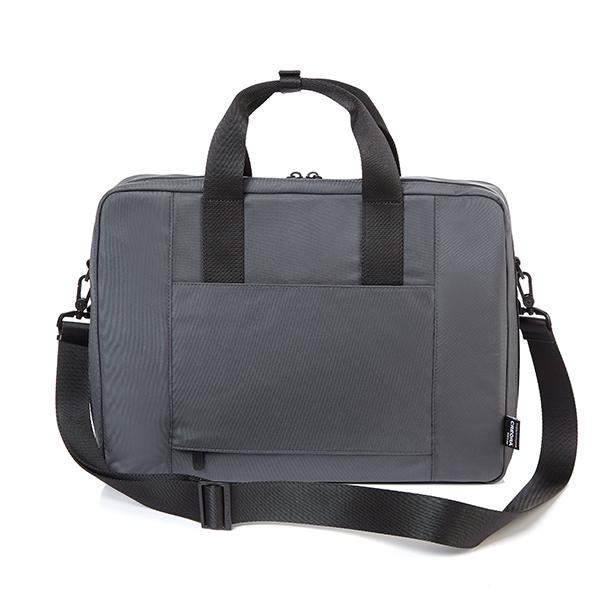 Samsonite Red Aberdeen Briefcase Grey Ur608004