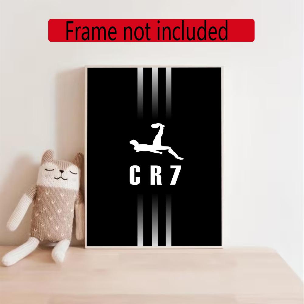 Juventus 5D Diamond Painting Round Diamond Rhinestones Mosaic Diamond Embroidery Wall Paintings Rhinestones Gift Frameless