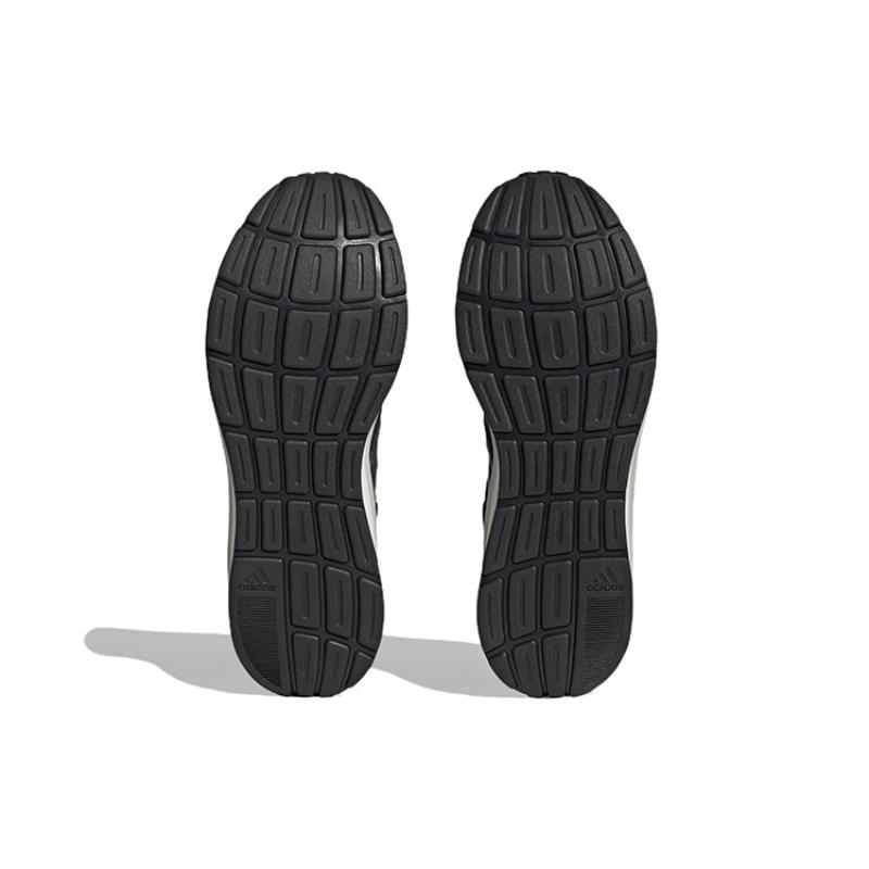 Adidas Znchill Lightmotion+ Carbon Grey Better Scarlet Sneakers HP9917