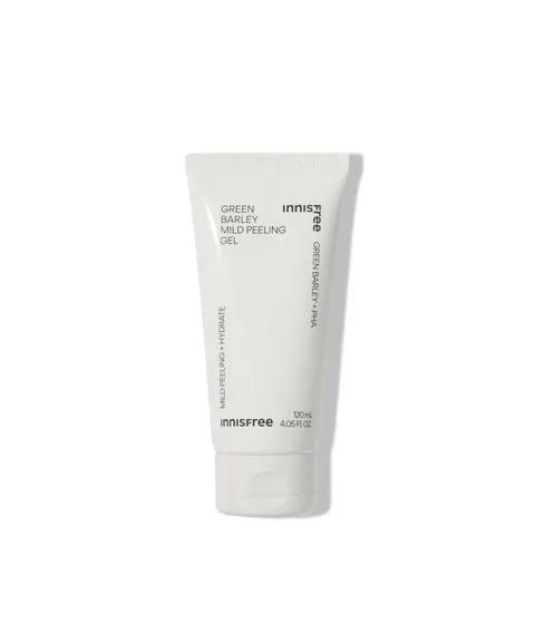 Green Barley Mild Peeling Gel (120mL)
