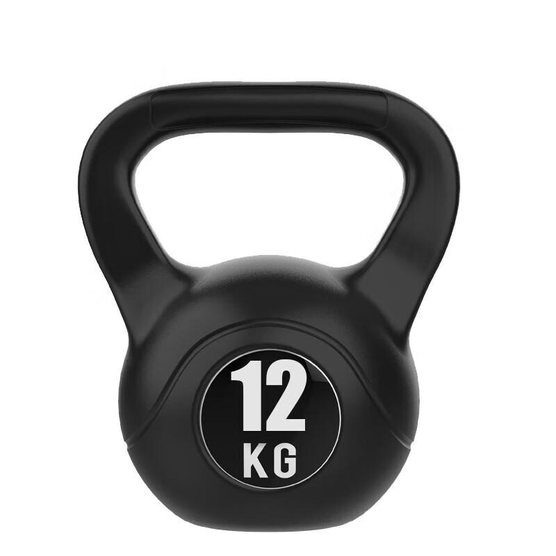 Yingzu Solid Fitness Kettlebell