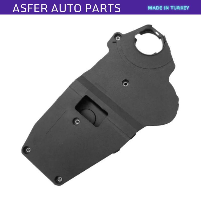 Κιτ Καλύμματος Χρονισμού για Astra G 1998-2004 1.6 8V OEM 93388682 5638051 5638052