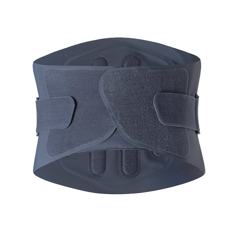 

Мягкий и удобный пояс горячего прессования, ультратонкая дышащая поддержка талии для мужчин и женщин Average size (single)