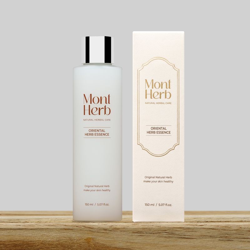 150ml Concentrated Essence