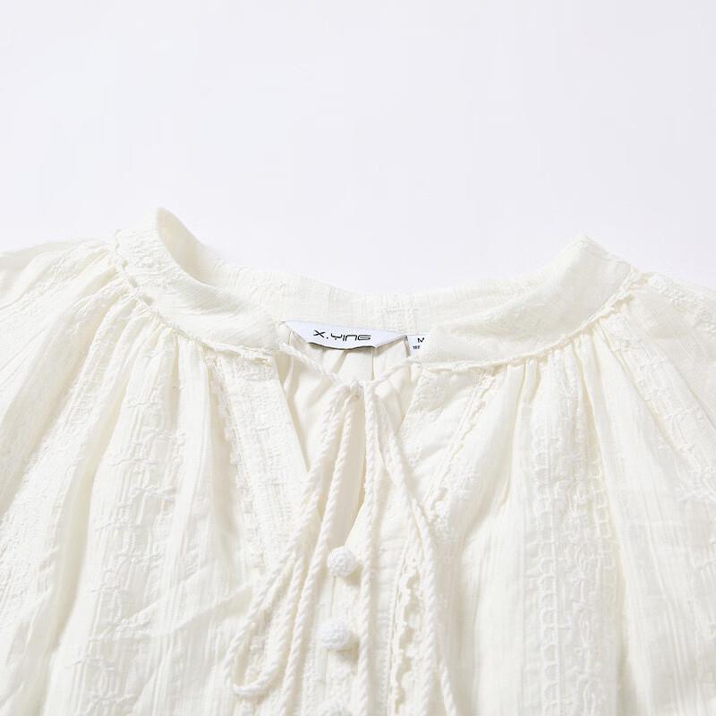 Bohemian Embroidered A-Line Dress