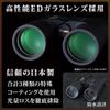 Vixen Fernglas Wasserdicht Apex J Hr8 42wp Live 14526