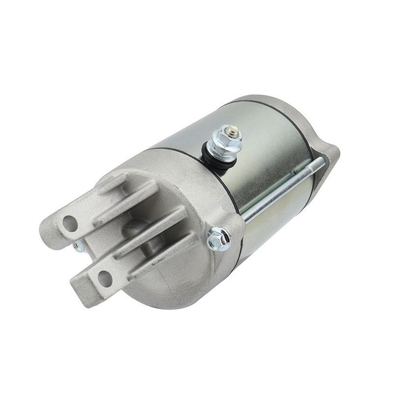 Starter Motor For Honda TRX650FA FourTrax Rincon 2003-2005 SXS700M2/SXS700M4 Pioneer 700 Replace OEM 31200-HN8-000 31200-HN8-003