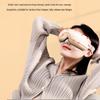 Hezheng Smart Eye Massager with Bluetooth Music and Heat CN Plug (adapter Included)