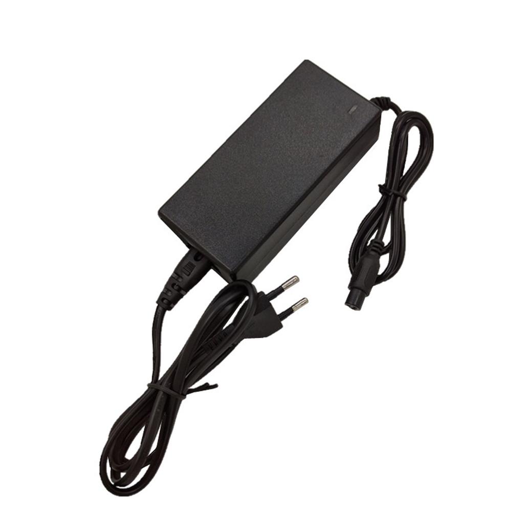 42V 2A 3-Pin Power Fast Adapter Connector,Battery Charger For Pocket ...