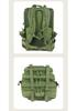 Tactical Camouflage Oxford Cloth Backpack - Large Capacity for Outdoor and Training