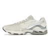 Mizuno Wave Rider 10 Premium White Tradewinds Unisex Sneakers Vaporous-Grey D1GA218201
