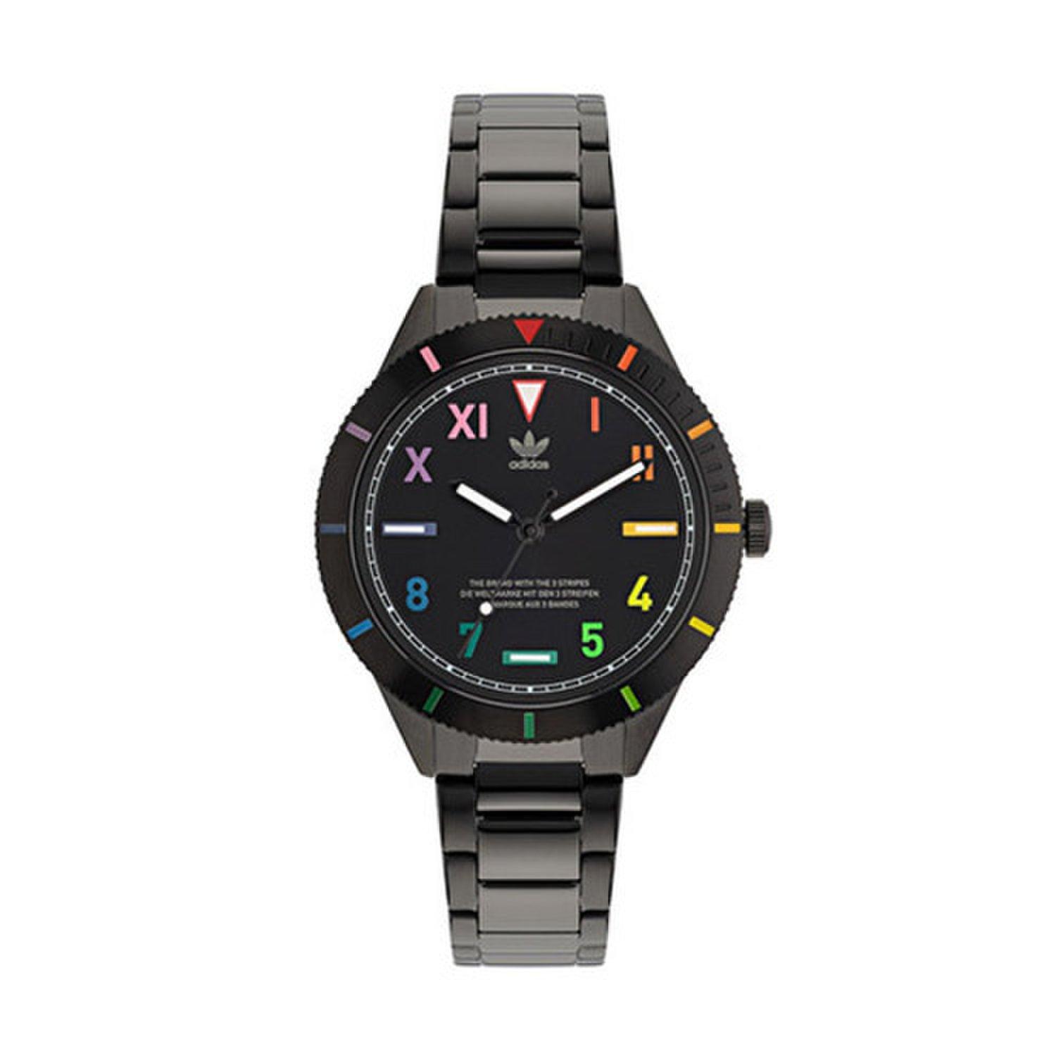 [Adidas] Unisex Analog Watch AOFH22055
