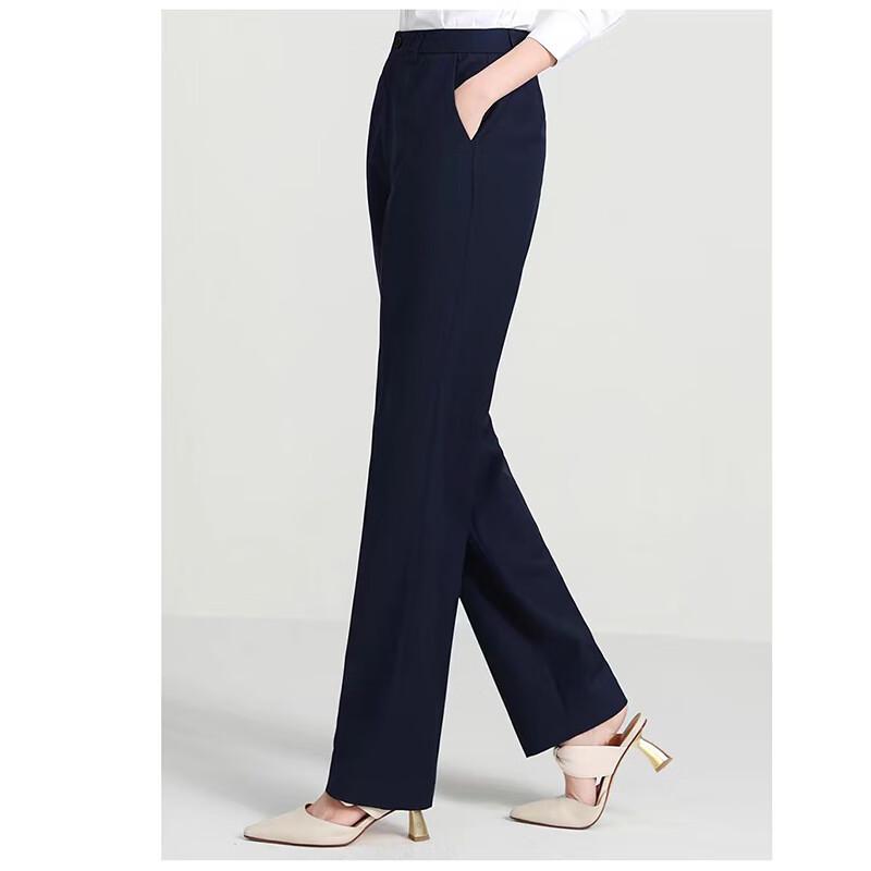 JODOLL Unisex Winter Casual Pants