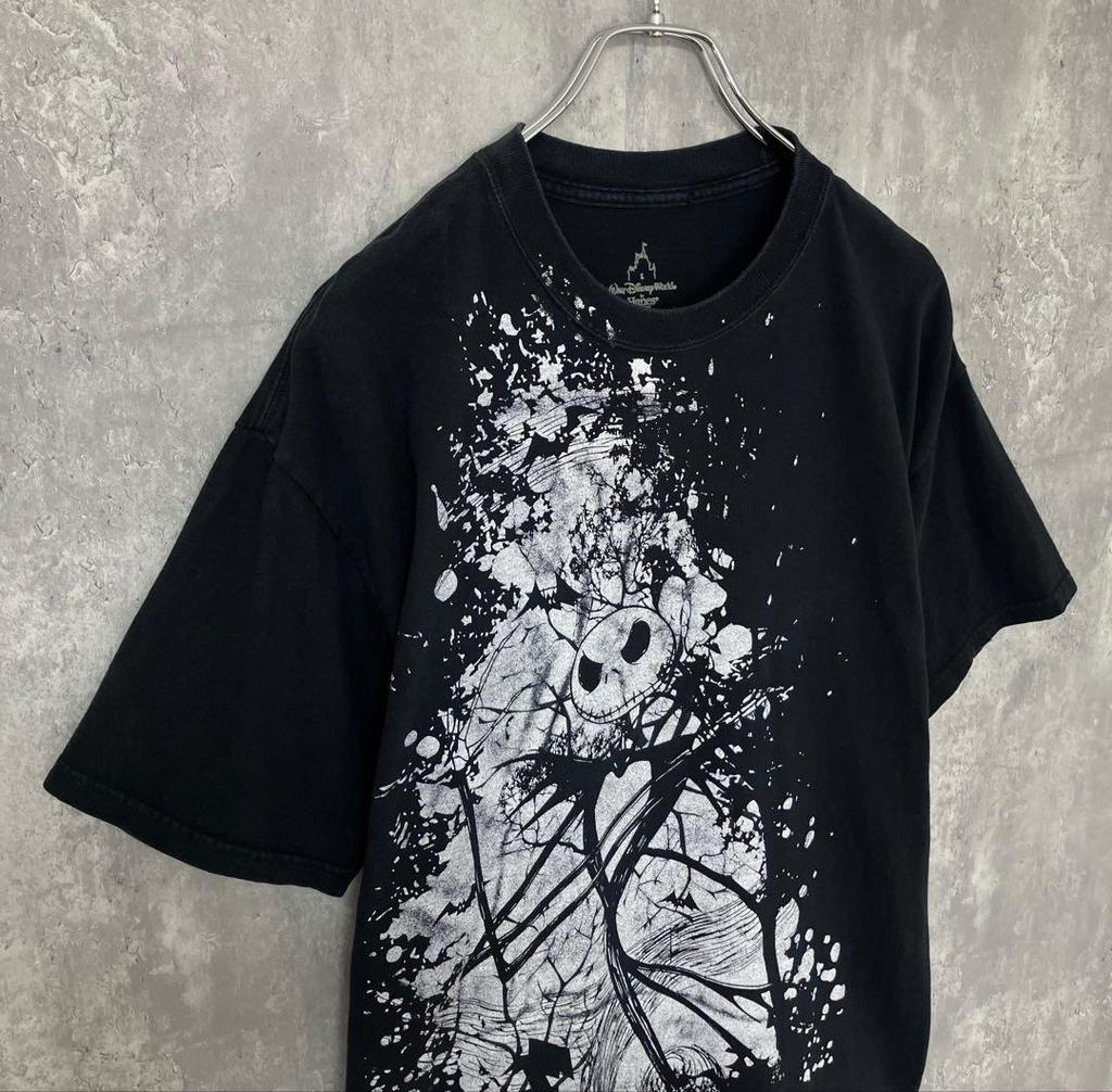 [USED] Naruto Hokage Group T-Shirt Anime Tee Old Retro Ninja