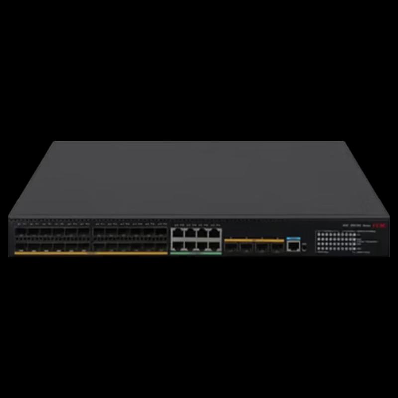 H3C S5570S-36F-EI Layer 3 Managed Ethernet Switch