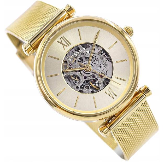 Часы Fossil ME3250