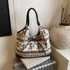 Large-capacity Backpack for Casual Commuting, Shoulder Bag, Handbag, Tote Bag