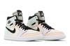 Air Wmns Air Jordan 1 High Zoom Comfort Easter CT0979-101