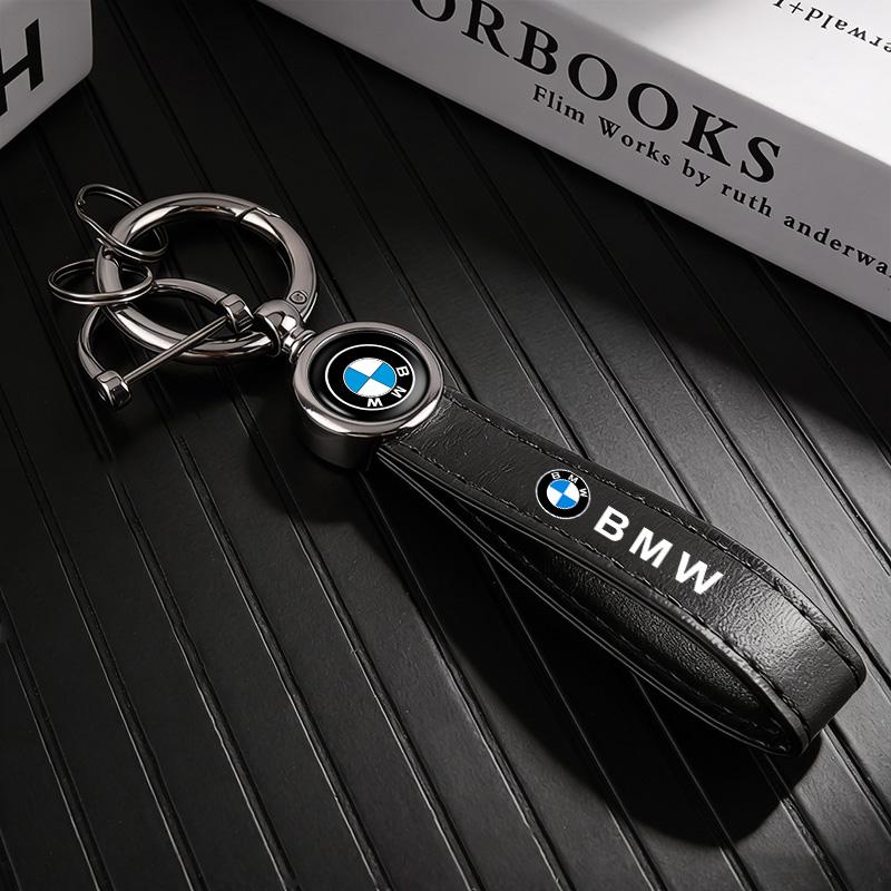 Car Styling Keychain Keyring Sports Key Ring Accessories For BMW E60 E53 E83 E84 F40 G01 F10 F95 F97 G15 G16 F30 G22 G23 F15 F16 rldf93