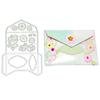 Costura e tricot – Scrapbooking