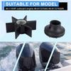 A16P-817275A5 Water Pump Impeller Repair Kit For Mercury 4-Stroke 40-115HP Outboard Motor 46-817275A5 46-817275Q05