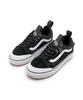 Vans Mte Old School Waterproof - Black:White / Vn000Cvnba21