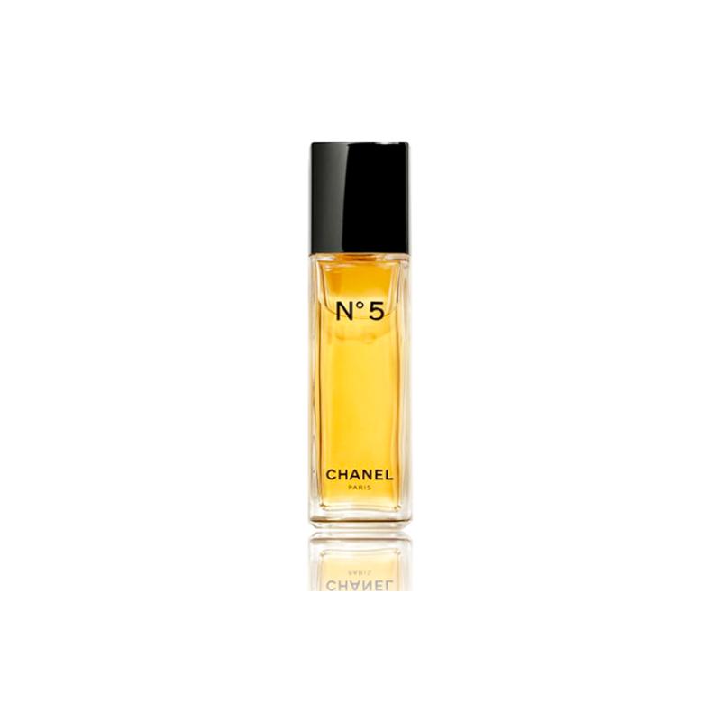 Chanel N°5 Eau De Toilette Spray