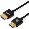Audio ja video aksessuaarid – HDMI-kaablid ja adapterid