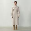 ATELIER NAIN Wool Knit Dress&Bolero Set S(Op-6236)