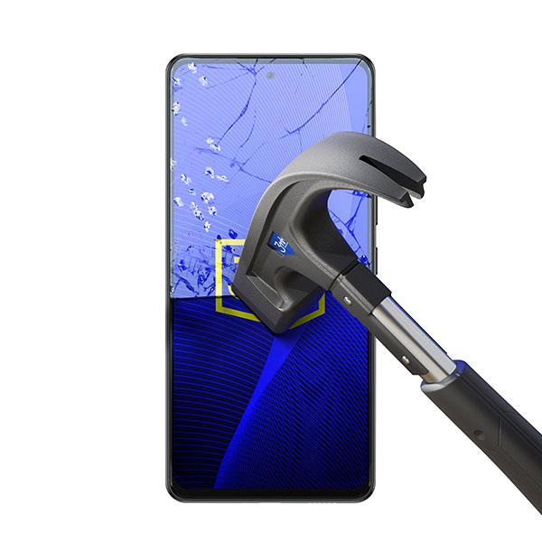 Samsung Galaxy A53 5G - 3Mk Flexibleglass