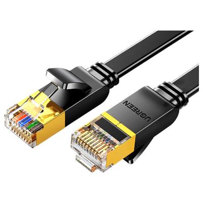 UGREEN Cat7 Ethernet Patch Cable - Flat
