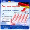 MZIDI Noise Cancelling Sleep Earplugs