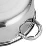 Debo Kaqi Stainless Steel Soup Pot