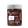 Pó de Cacau 100% Natural Sorich Organics Natural, Sem Açúcar 200g | Ideal para Assar, Cozinhar, Sobremesas e Chocolate Quente - Sem Aditivos,