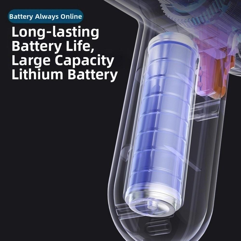 Rechargeable Electric Egg Beater Cordless Milk Frother Multi-functional Cream Whisk Kitchen