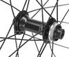 Shimano Front 15mm TL WH-MT620-B Wheel, E-Thru, 29-inch, OLD 110mm, (EWHMT620LFEBD9BX)
